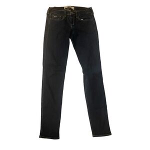 Hollister skinny jeans